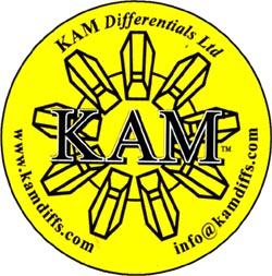 Kam Differentials Ltd