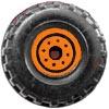 OCT - Orange Construction Tires